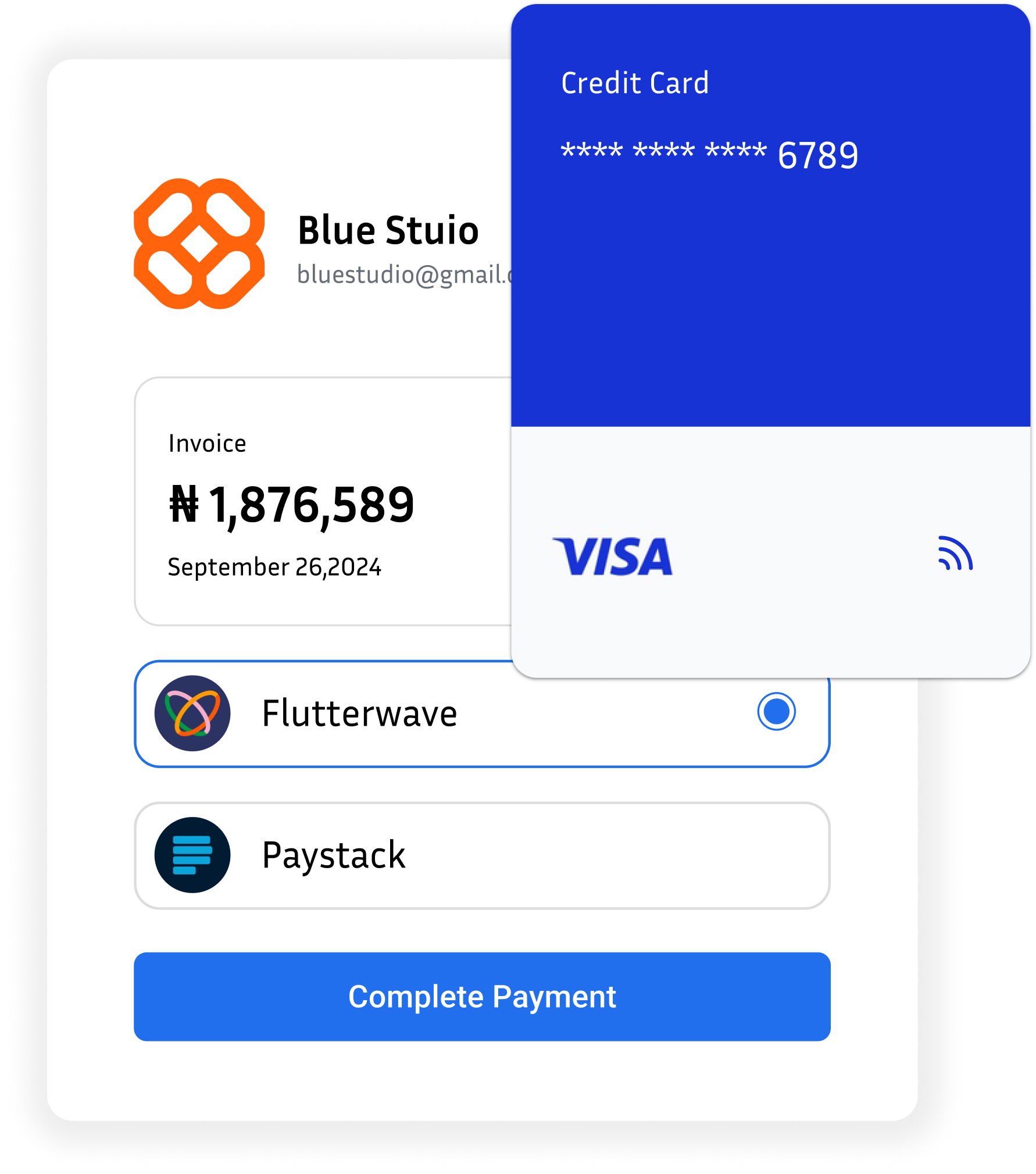 Seamlessly Connect Multiple Payment Gateways